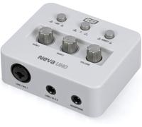 ESI Neva Uno | Interface de audio USB para guitarra y micrófono de 24 bits/192 kHz