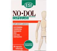 ESI NO DOL 30cáps