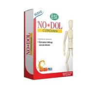 Esi No Dol Cúrcuma 10caps
