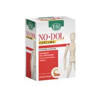 ESI No Dol Cúrcuma Cápsulas x30