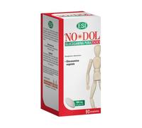 Esi No Dol Glucosamina 500 90caps