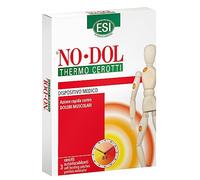 No Dol Thermo Parches 3 Parches Trepatdiet-Esi