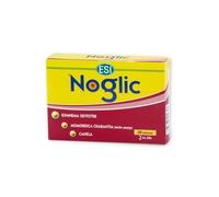 Noglic 30 tabletas ESI - complemento vegetal en tabletas