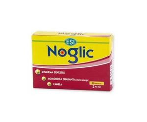 ESI Noglic 30 tabletas