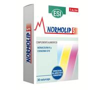 ESI Normolip 5 30 Naturcaps
