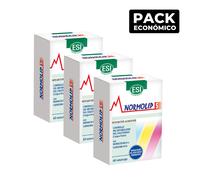 ESI Normolip 5 Cápsulas 3x60