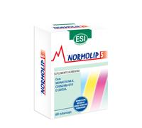 ESI Normolip 5 cápsulas x60