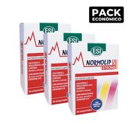 ESI Normolip 5 Strong Comprimidos 3x36