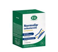 ESI Normolip Colesterol Comprimidos x40