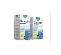 ESI Omega 3 Extra Pure 120 Perlas