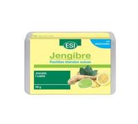 ESI Jengibre Pastilla Blanda 50 gr