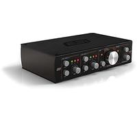 ESI planet 22x | Interface de audio Dante profesional con 2 entradas / 2 salidas
