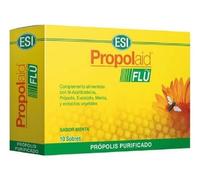 PROPOLAID FLU 295 MG 10 SOBRES