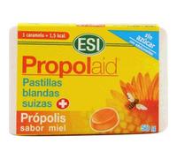 ESI Pastillas blandas Propolaid Miel 50 g