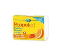 ESI Propolaid pastillas blandas naranja 50g