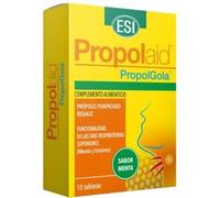 ESI Propolaid Propolgola Menta – 15 cápsulas