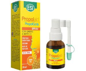 ESI Propolaid Propolgola Miel Manuka Spray Oral 20 ml