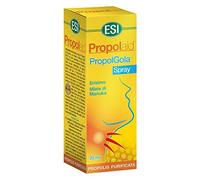 ESI PropolGola Honey Spray 20ml by ESI SpA