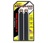 ESI Puños Chunky XL 6,75" Black