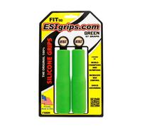 Empuñaduras ESI Fit SG - Verde