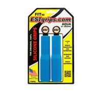 Empuñaduras ESI Fit SG - Aqua