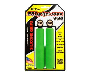 ESI Puños de silicona FIT SG