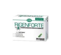 ESI Rigenforte 30 Naturcaps