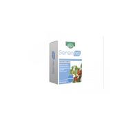 ESI Suplemento alimenticio Serenesi – Ashwagandha, Melisa, L‑Teanina y Magnesio – 60 cápsulas