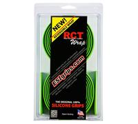 ESI Silicone Road RCT Wrap Green One Size