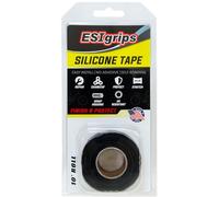 ESI Silicone Tape: 10' Roll, Black by ESI