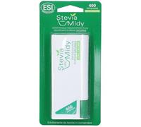 ESI Stevia Complemento Alimenticio - 400 Unidades