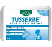 Esi Tusserbe Pastillas Blandas 50g