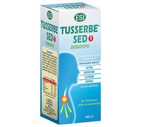 ESI Tusserbe Sed jarabe 180ml