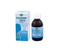ESI Jarabe Tusserbe Sed 1 – 180 ml