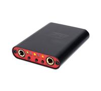 ESI UGM192 |interface de audio USB para guitarra y micrófono de 24 bits/192 kHz