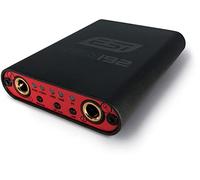 ESI UGM192 |interface de audio USB para guitarra y micrófono de 24 bits/192 kHz