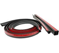 ESI Ultimate - Sello para portón trasero con sello cónico compatible con RAM 1500 con modelos RamBox 2019 y 2020