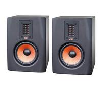 ESI Unik 05+ - Altavoces activos para monitor de estudio (1 par)