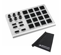Esi Xjam - Controlador portátil + paño de microfibra keepdrum