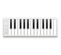 ESI Xkey 25 | Teclado MIDI USB ultrafino de 25 teclas