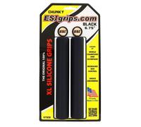 ESI XL 6.75 Chunky Black One Size
