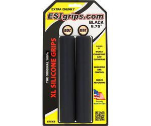ESI XL Extra Fornido 6.75inch Puños de Manillar Mountain Bike MTB Mtn