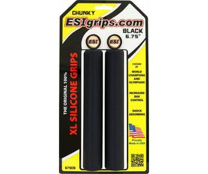 ESI XL Fornido 6.75inch Puños de Manillar Mountain Bike MTB Mtn