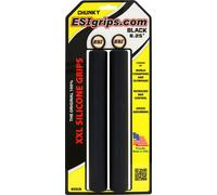ESI XXL 8.25 Agarre Grueso Negro