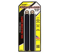 ESI XXL 8.25 Chunky Black One Size