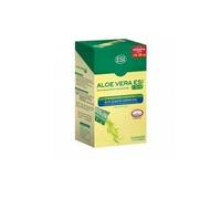 ESI zumo Aloe Vera + Forte 24udsx20ml