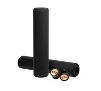 Esigrips Puños Chunky Negro Esigrips Puños Chunky Negro ESIGRIPS de ciclismo para bicicleta