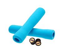 ESIGRIPS Puños FIT XC Aqua (Turquesa) Estándar