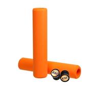 ESIGRIPS Puños RACER'S Edge Naranja, Estándar