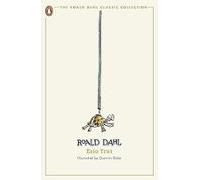 Esio Trot: Roald Dahl. Illustrated by Quentin Blake (The Roald Dahl Classic Collection)